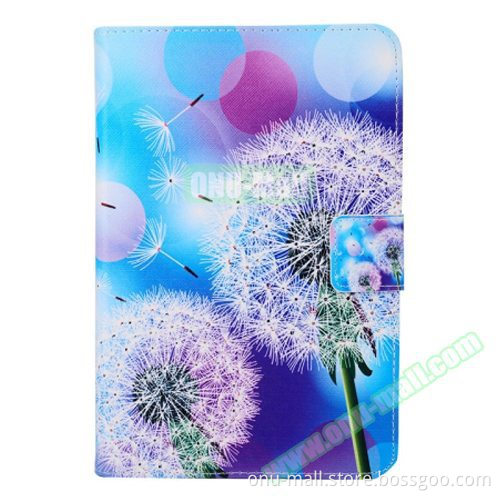 OEM Service Protective Leather tablet case for Samsung Galaxy Tab A 8.0